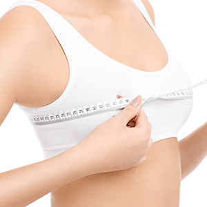 breast reduction
